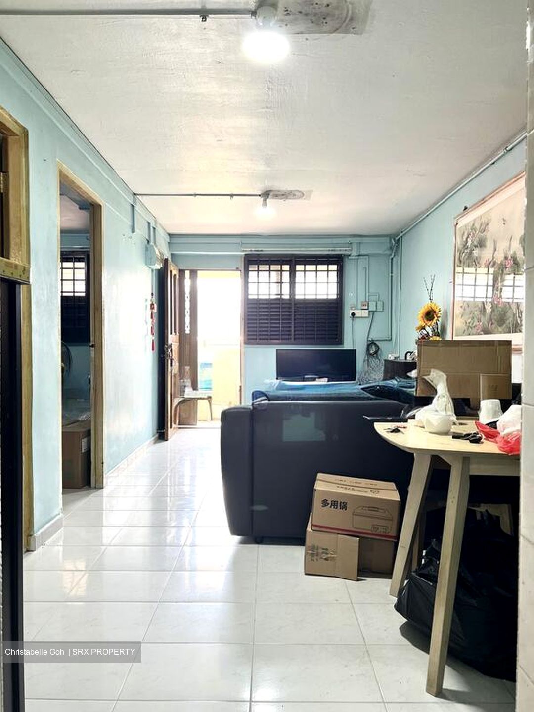 Blk 2 Brickworks Estate (Bukit Merah), HDB 3 Rooms #518949441